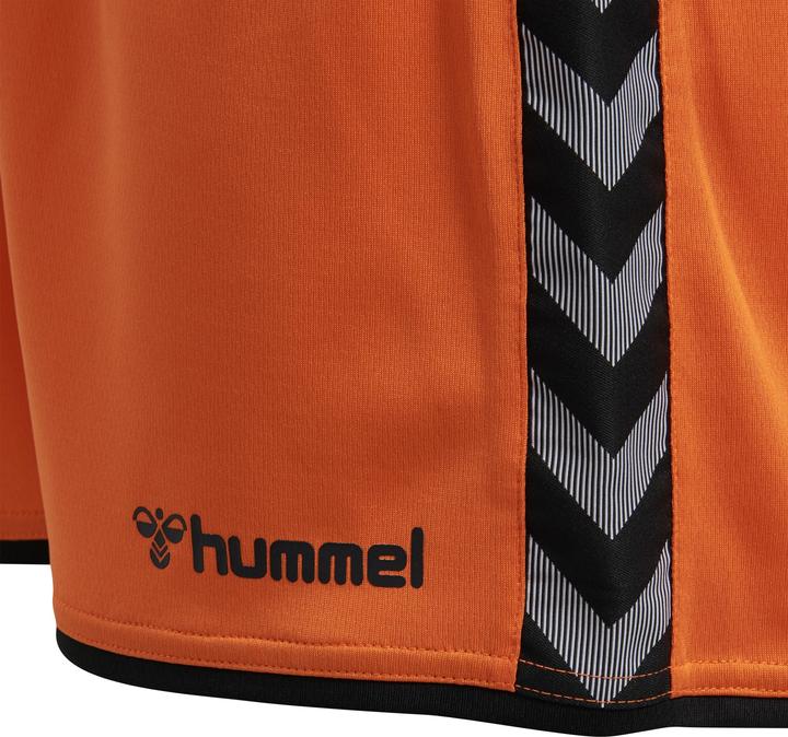 Image du produit hummel Authentic Poly Short Woman (M)