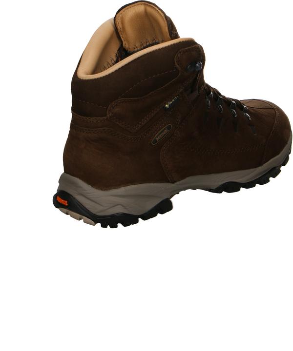 Actual product image Meindl Ohio 2 GTX Shoes (43)