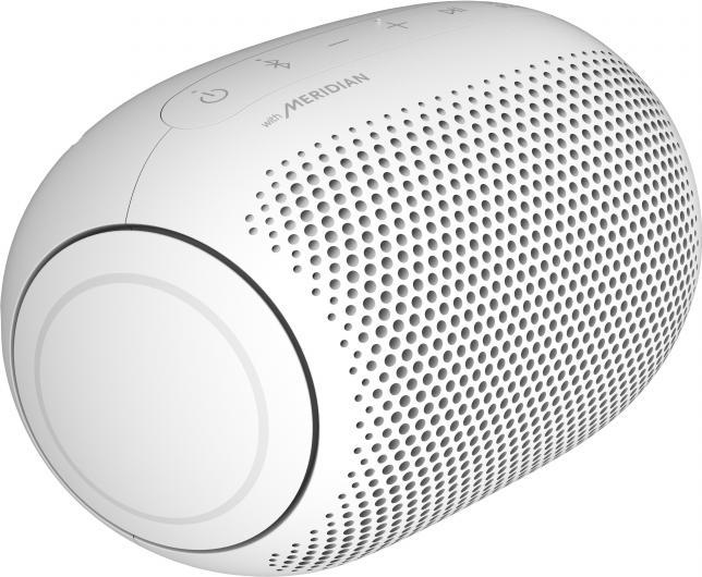 Produktbild LG XBOOM Go PL2 Tragbarer Mono-Lautsprecher (10 h, Akkubetrieb)
