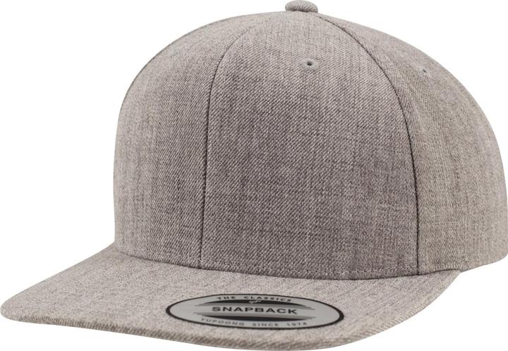 Image du produit Yupoong Casquette de baseball The Classic (Taille unique)