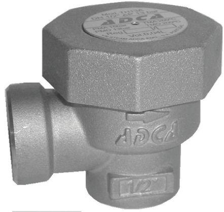 Produktbild Rs Pro Kondensatableiter thermostat. BSP 1/2"