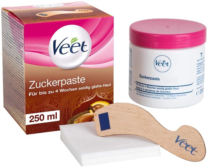 Image du produit Reckitt 6er-Pack Zuckerpaste (6 x)