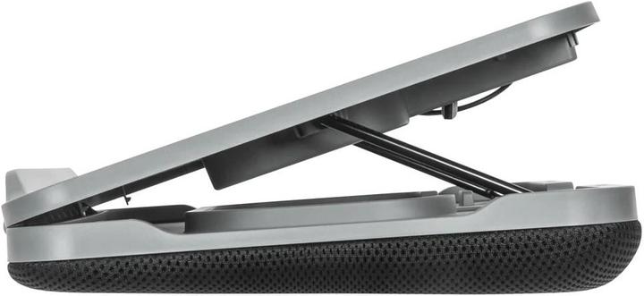 Actual product image Targus 16IN DUAL FAN