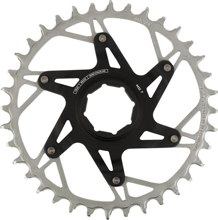 Image du produit Sram GX TType Eagle EMTB AXS