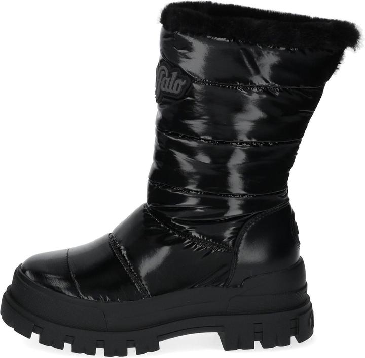 Produktbild Buffalo Boots Aspha Snow Black (42)