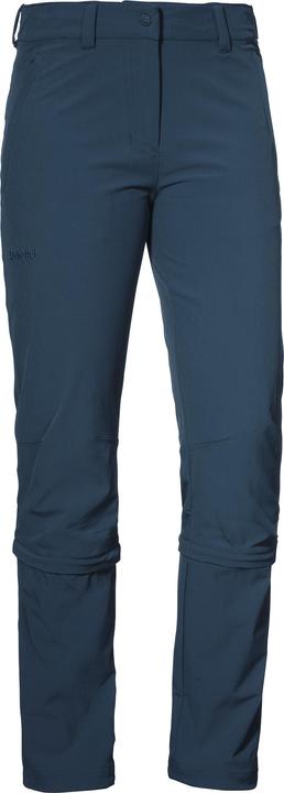 Schöffel Engadin1 Zip Off Hose