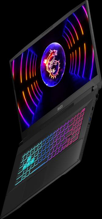 Image du produit MSI Katana 15 (15.60", Intel Core i7-13620H, 16 Go, 1000 Go, DE)