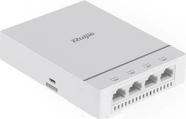 Actual product image Ruijie Networks RG-AP180 WLAN Access Point White Power over Ethernet (PoE) (1775 Mbit/s)