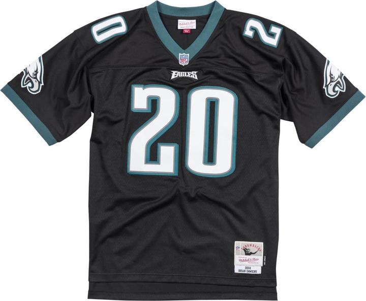 Mitchell & Ness NFL Legacy Jersey - Philadelphia Eagles Brian Dawkins L (L)