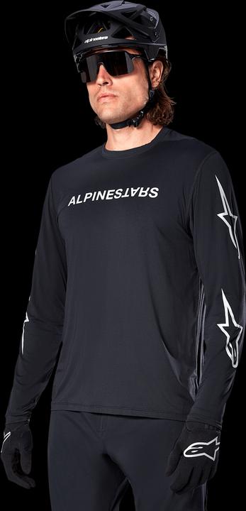 Image du produit Alpinestars Maillot 24 A-Dura Switch Ls (S)