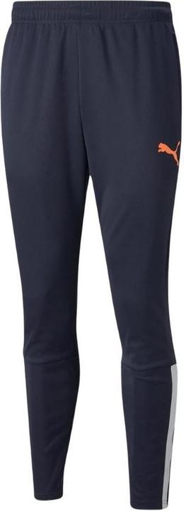 Puma teamLIGA Training Pants navy blue 657242 47 2XL (XXL)