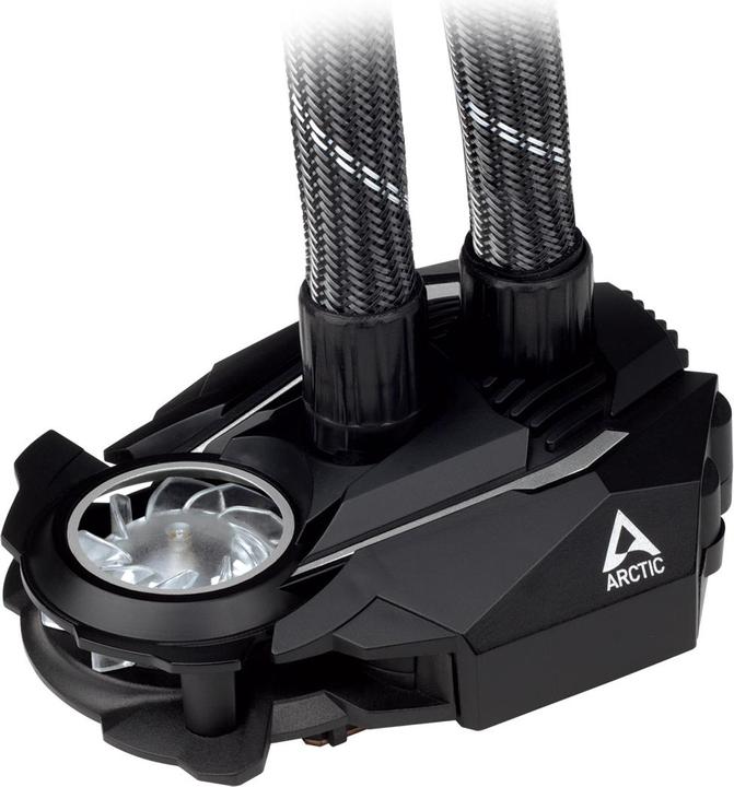 Produktbild Arctic Liquid Freezer II 360 A-RGB