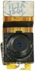 Produktbild OEM Camera Module SWAP fÜr iPhone 3Gs (Modul, iPhone 3GS)