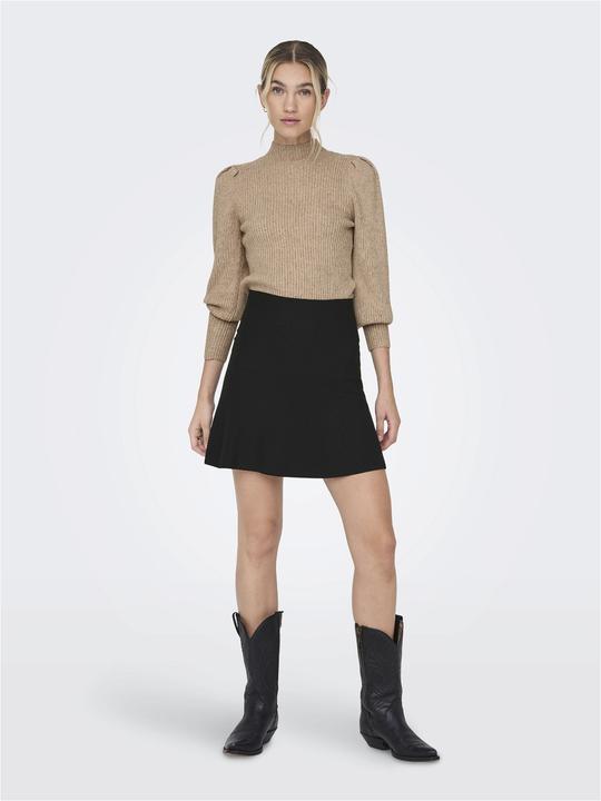 Actual product image Only Knitted skirt skirt (XS)