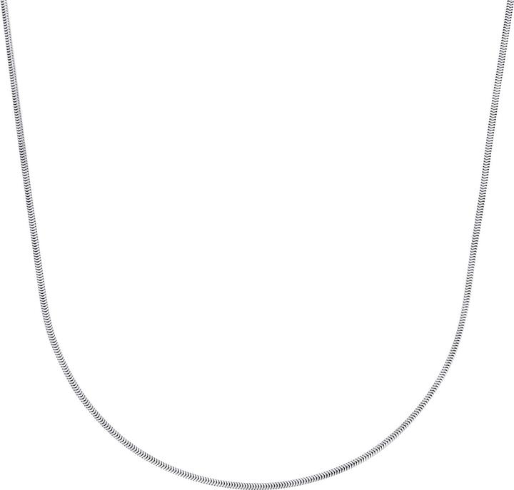 Actual product image Amor Halsschmuck für Damen, 925 Sterling Silber (Silver 925)