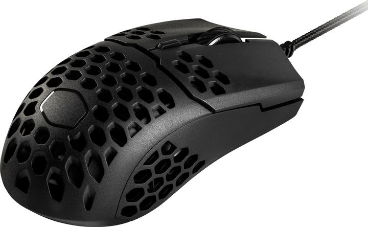 Cooler Master MM710 (Filaire)