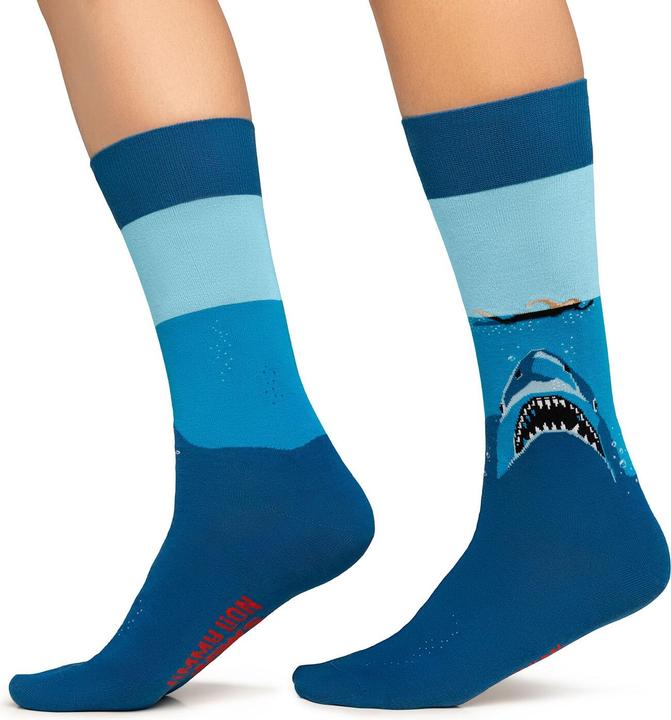 Actual product image Jimmy Lion Jaws Shark Attack (36, 40)