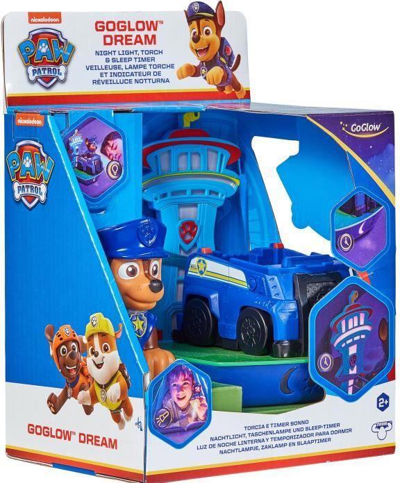 Actual product image Moose Paw Patrol - GoGlow Dream - (10040)
