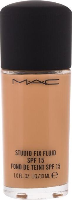 Produktbild MAC Cosmetics Studio Fix Fluid Fond de Teint Sun Protection Factor 15 (re) NW35 (NW35)