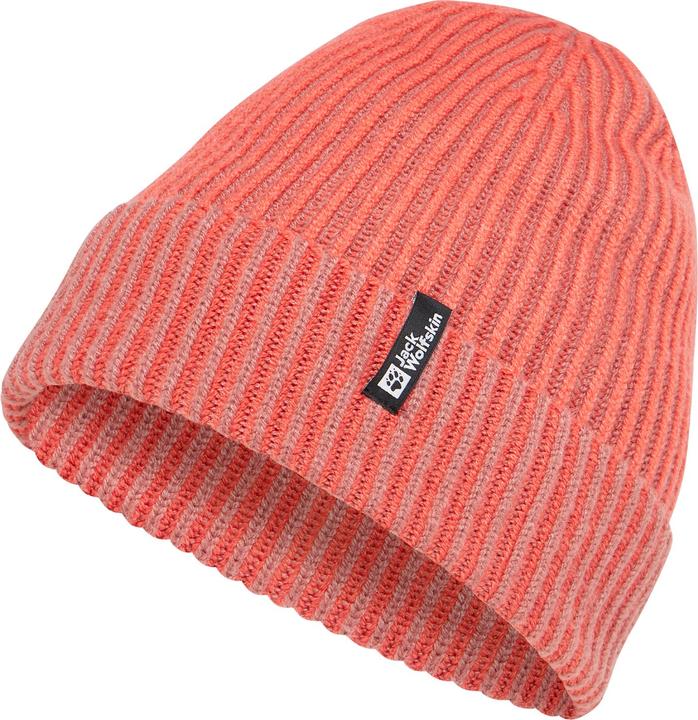 Actual product image Jack Wolfskin Vybrant Beanie (L)
