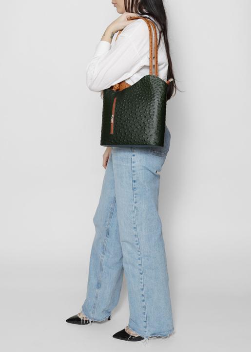 Actual product image Gave Lux backpack (6.30 l)