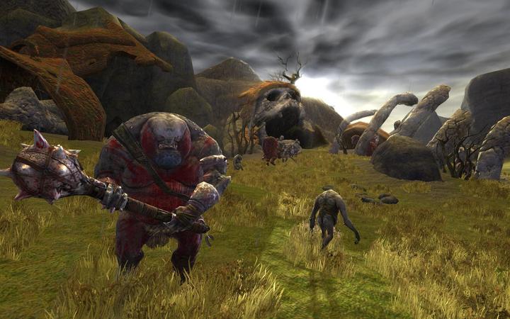 Actual product image Trion Worlds Rift (PC, DE)
