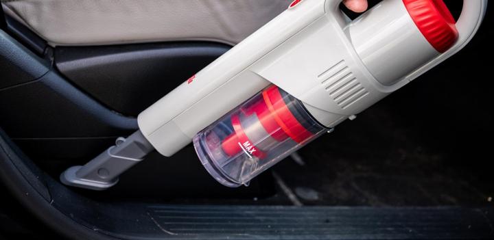 Image du produit Dirt Devil Stick vacuum cleaner DD9006