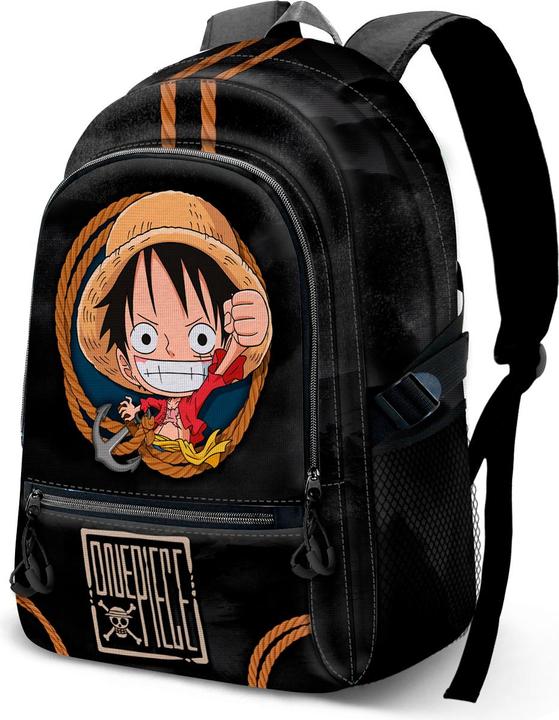 Image du produit Karactermania FAN Fight Backpack 2.2 Ropes (24 l)