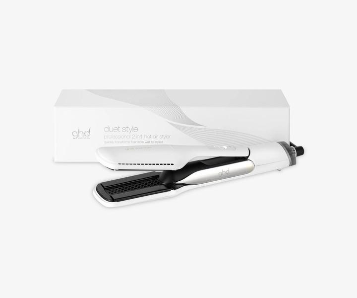 Produktbild ghd Duet 2-in-1 (Glätteisen)