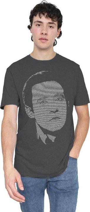 Actual product image Unisex Adult Data's Data T-Shirt (3XL)