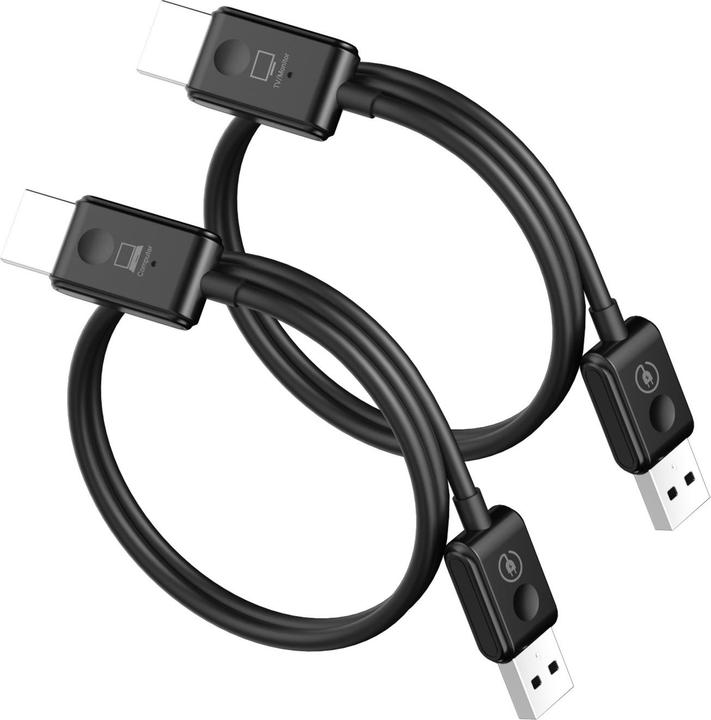 Minix H1 (50 m, HDCP 1.2)