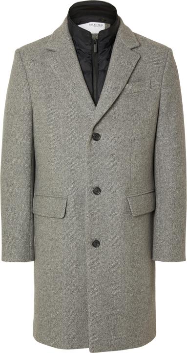 Selected Homme Slhnew Joseph Coat Noos