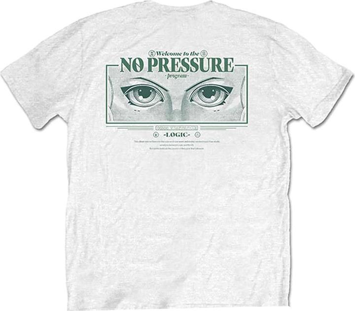 Produktbild Logic Thalia TShirt (XXL)