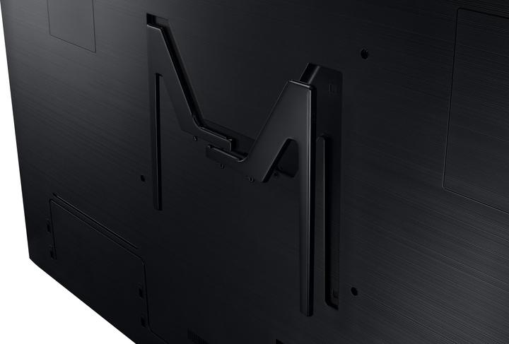 Actual product image Samsung QE85Q900R (85", LCD, 8K, 2018)