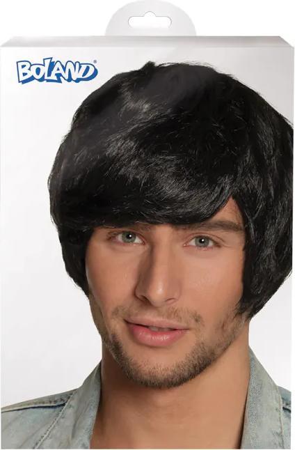 Immagine prodotto Boland Parrucca uomini capelli corti