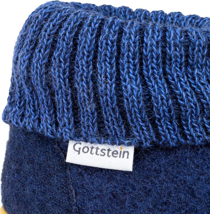Actual product image Gottstein Alpine Boot RU Hüttenschuh (26)