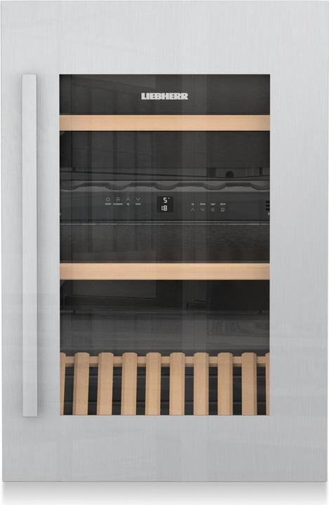 Actual product image Liebherr EWTdf1653-26 Vinidor