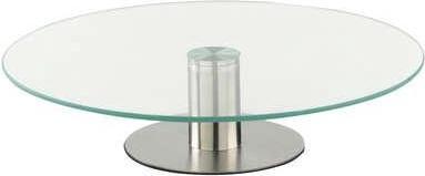 Actual product image Secret de Gourmet TURNING TRAY 108051
