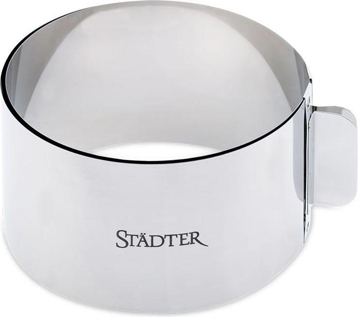 Immagine prodotto Städter Anello per torta (30 cm)