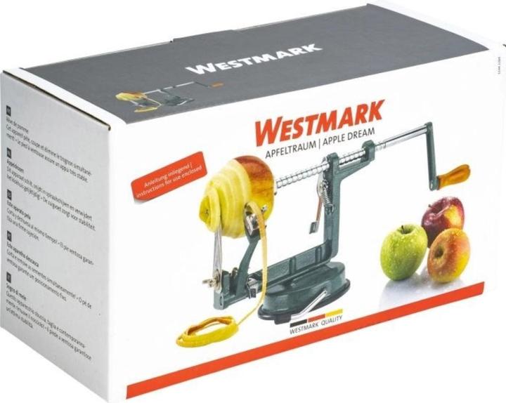 Actual product image Westmark Apple dream