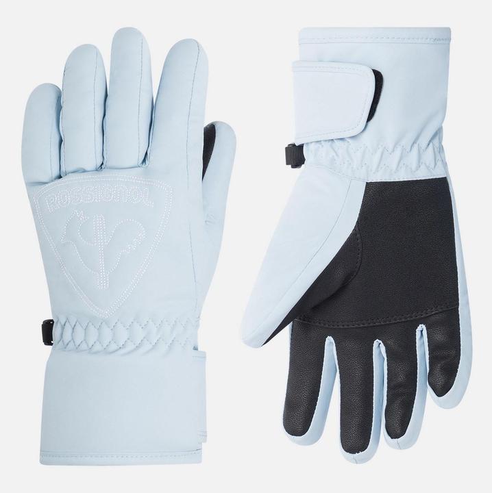 Rossignol Jr Rooster G Handschuhe (12)