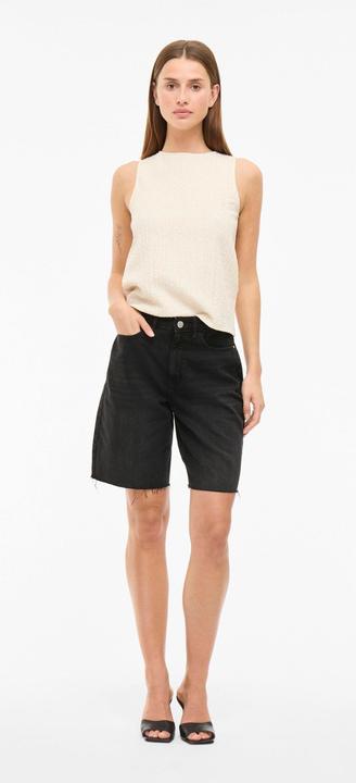 Produktbild Vila VICREEK Denim Bermudashorts (34)