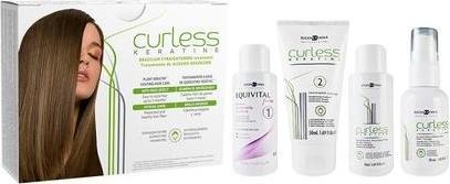 Image du produit Solaris Mini Keratin Straightening Kit