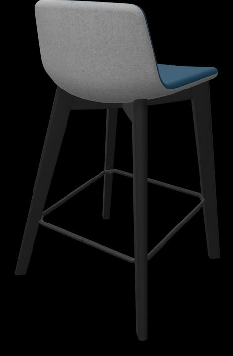 Produktbild Narbutas Twist & Sit Barhocker