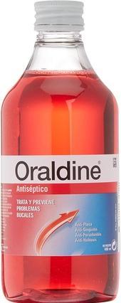Immagine prodotto Johnson & Johnson Antisettico orale 400ml (400 ml)
