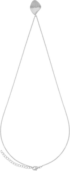 Actual product image Heideman Olea silberfarben poliert (Stainless steel)
