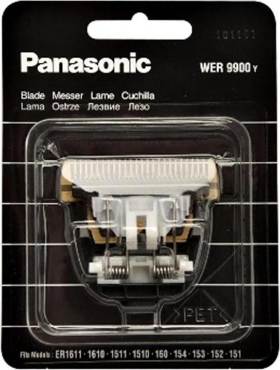 Actual product image Panasonic WER9902Y1361 (1 x)