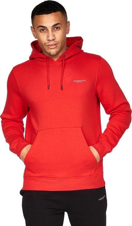 Actual product image Crosshatch Traymax hoodie (2-pack) (XL)