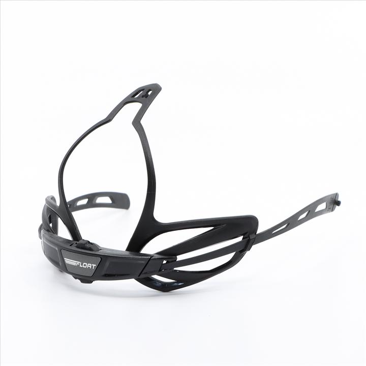 Bell Super 3R/3 Float Fit System