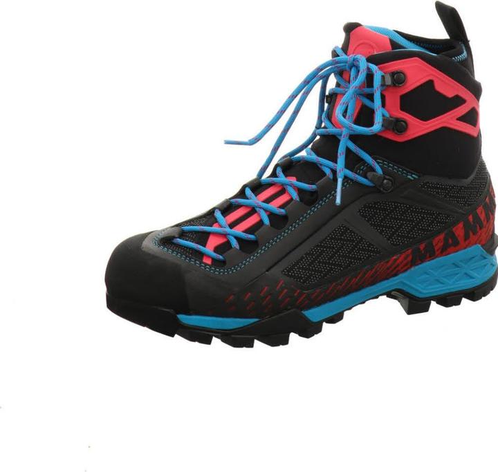 Image du produit Mammut Taiss Light Mid GTX Mountaineering Footwear StepIn Crampon (41 1/3)